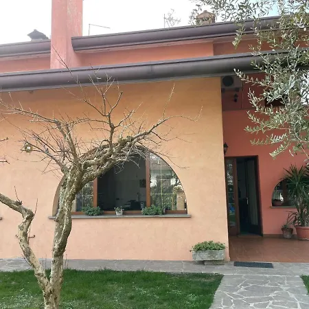 Casa Amica Apartament