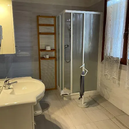 Apartament Casa Amica *