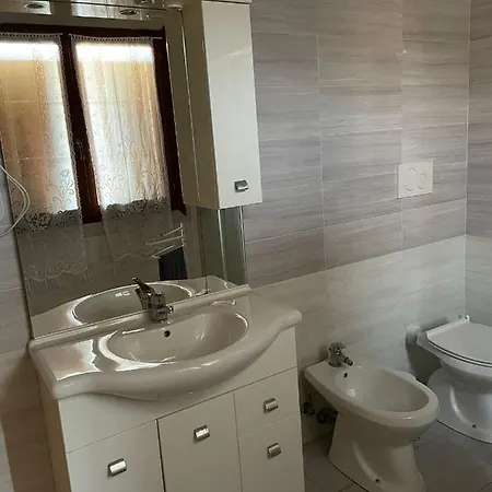 Casa Amica Apartament
