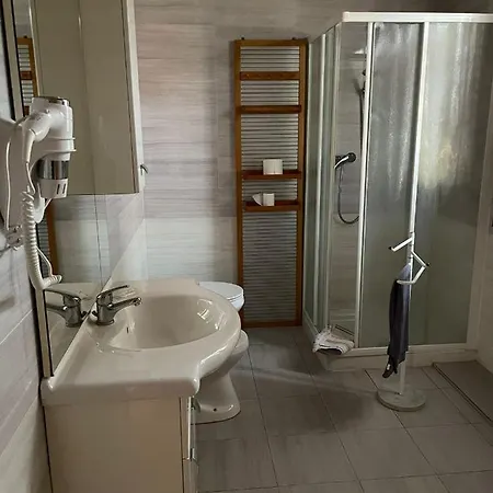 Apartament Casa Amica *