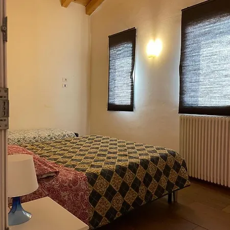 Casa Amica Apartament *