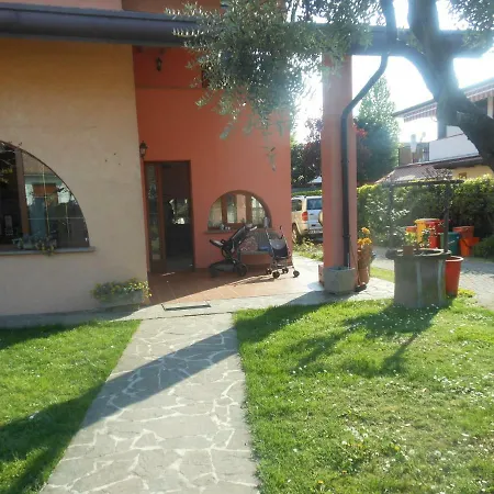 Apartament Casa Amica