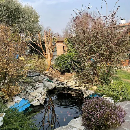 Appartamento Casa Amica Padova