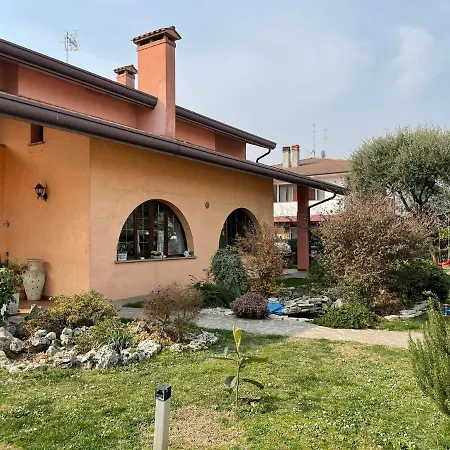 Appartamento Casa Amica Padova