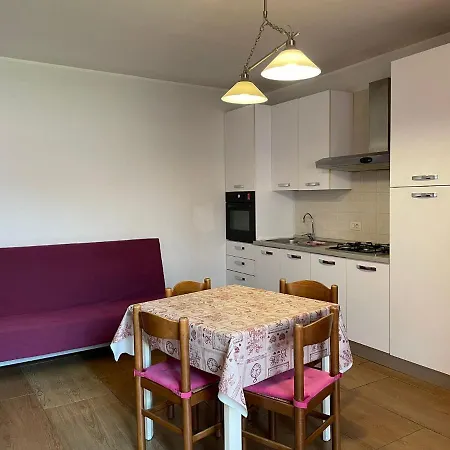 Appartamento Casa Amica