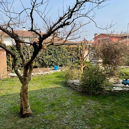 Appartamento Casa Amica *